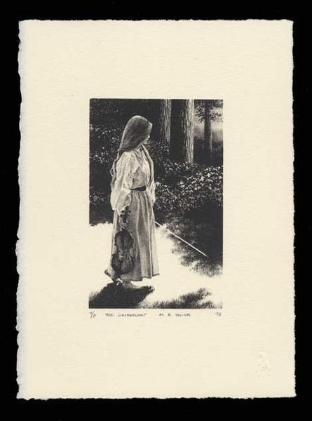 The Limberlost by Al Young