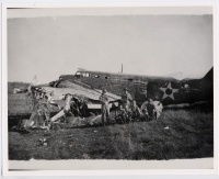 Downed B18