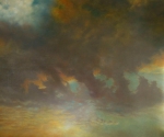 Into The West