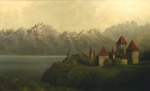 Journey's End