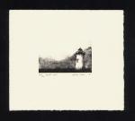 Dunnet Light - german etching paper