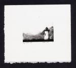 Dunnet Light - arches 88 paper