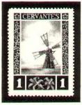 Miguel de Cervantes 1