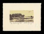 Murmuring Lake