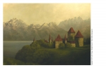 Journey's End - 5 x 7 print