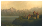 Journey's End - 11 x 17 print
