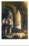 Martha, Martha - 5 x 7 print