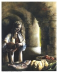 Martha, Martha - 8 x 10 print