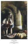 Martha, Martha - 11 x 17 print