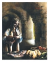 Martha, Martha - 11 x 14 print