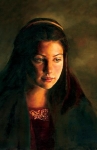 That Good Part - 11 x 17 gicl&eacute;e on canvas (pre-mounted)