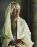 The Substance Of Hope - 8 x 10 gicl&eacute;e on canvas (pre-mounted)