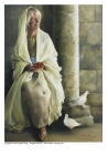 The Substance Of Hope - 5 x 7 print