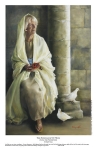 The Substance Of Hope - 11 x 17 print