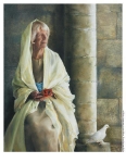 The Substance Of Hope - 8 x 10 print