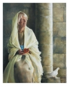 The Substance Of Hope - 11 x 14 print