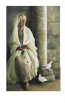 The Substance Of Hope - 9 x 14 print