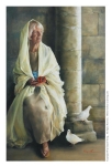The Substance Of Hope - 4 x 6.25 print