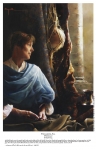 Forsaking All - 11 x 17 print