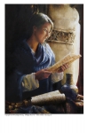 Treasure The Word - 5 x 7 print
