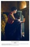 Waiting For The Promise - 11 x 17 print