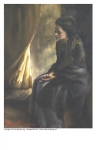 What Is To Be Done For Thee - 5 x 7 print