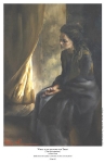 What Is To Be Done For Thee - 11 x 17 print