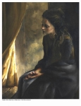 What Is To Be Done For Thee - 8 x 10 print