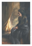 What Is To Be Done For Thee - 4 x 6 print