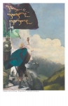 The Title Of Liberty - 5 x 7 print