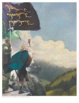 The Title Of Liberty - 8 x 10 print