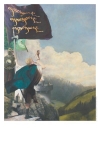 The Title Of Liberty - 11 x 14 print