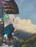 The Title Of Liberty - 14 x 18 print