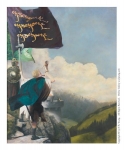 The Title Of Liberty - 4 x 5 print