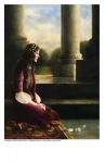 For Such A Time As This - 5 x 7 print