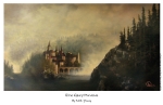 The Grey Havens - 11 x 17 print