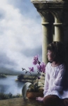 The Seed Of Faith - 11 x 17 gicl&eacute;e on canvas (pre-mounted)