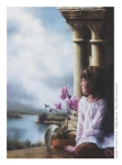 The Seed Of Faith - 4 x 5.5 print