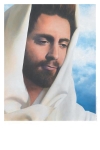 Will Ye Not Now Return Unto Me - 11 x 14 print