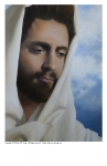 Will Ye Not Now Return Unto Me - 5 x 7 print