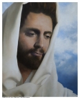Will Ye Not Now Return Unto Me - 8 x 10 print