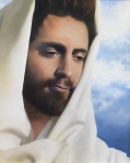 Will Ye Not Now Return Unto Me - 8 x 10 gicl&eacute;e on canvas (pre-mounted)