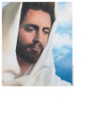 Will Ye Not Now Return Unto Me - 9 x 10.75 print