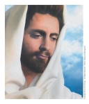Will Ye Not Now Return Unto Me - 4 x 4.75 print