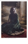 According To Thy Word - 5 x 7 print