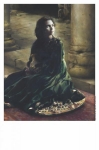 According To Thy Word - 11 x 14 print