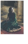 According To Thy Word - 9 x 13 print