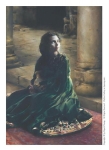 According To Thy Word - 4 x 5.75 print