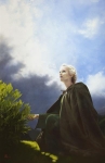The Mother Of All Living - 11 x 17 gicl&eacute;e on canvas (pre-mounted)