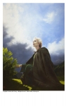 The Mother Of All Living - 5 x 7 print